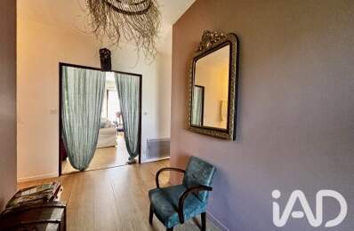 Vente Maison traditionnelle 5 pièces — photo du bien