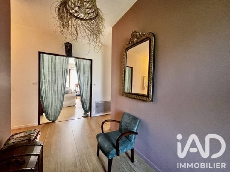 Vente Maison traditionnelle 5 pièces — photo 1