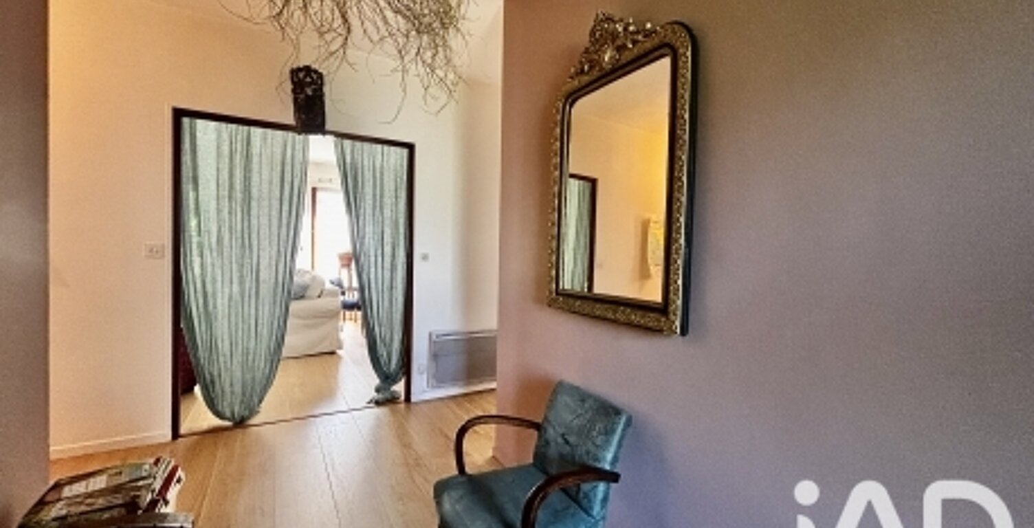 Vente Maison traditionnelle 5 pièces — photo 1