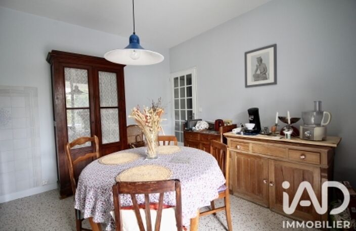 Vente Maison traditionnelle 5 pièces — photo 3