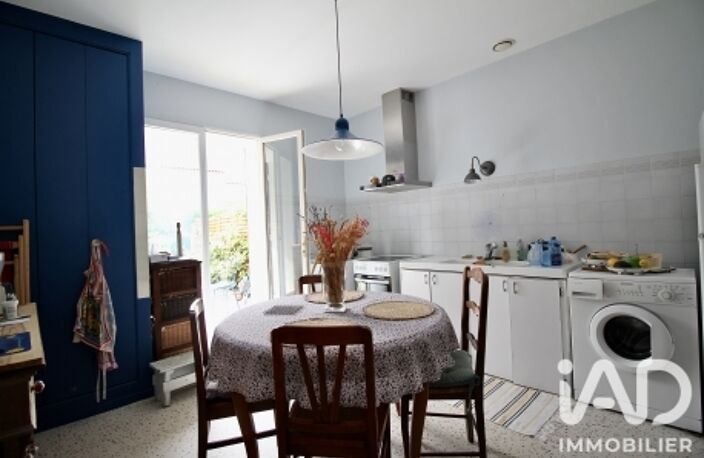Vente Maison traditionnelle 5 pièces — photo 5
