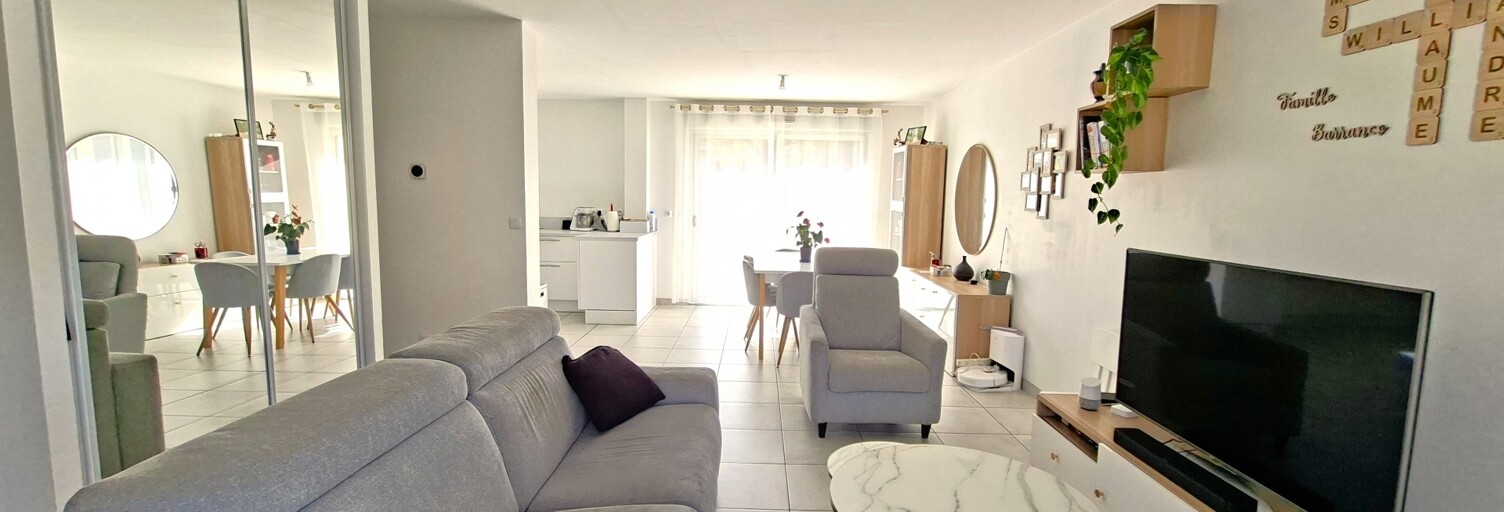 Maison 5 Pièces 115 m² à vendre à Barcy (77910)