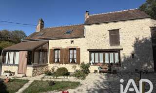Maison 5 Pièces 120 m² à vendre à Paley (77710)