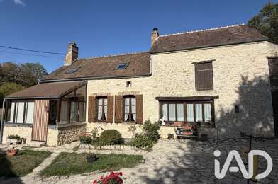 Maison 5 pièces 305000 €