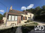 Vente Maison de campagne 5 pièces — photo 2