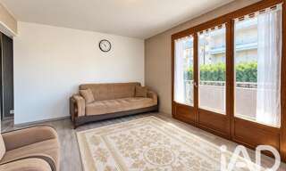 Appartement 4 Pièces 67 m² à vendre à Thonon-les-Bains (74200)