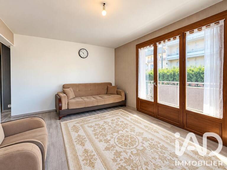 Vente Appartement 4 pièces — photo 1