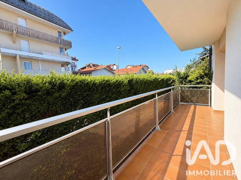Vente Appartement 4 pièces — photo 1