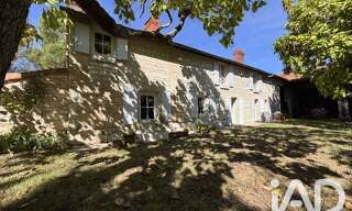 Maison 7 Pièces 156 m² à vendre à Bournand (86120)