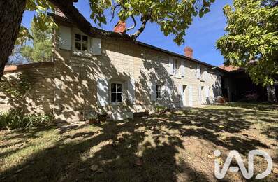 Vente Longère 7 pièces — photo du bien