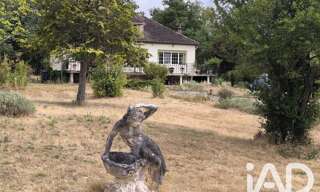 Maison 8 Pièces 190 m² à vendre à Valpuiseaux (91720)