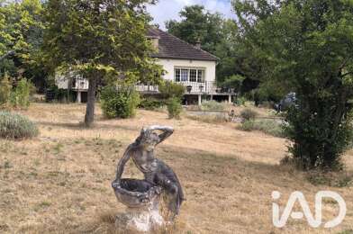 Maison 8 pièces 369900 €