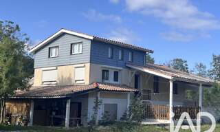 Maison 4 Pièces 112 m² à vendre à Valeyrac (33340)