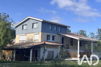 Maison 4 pièces 210000 €