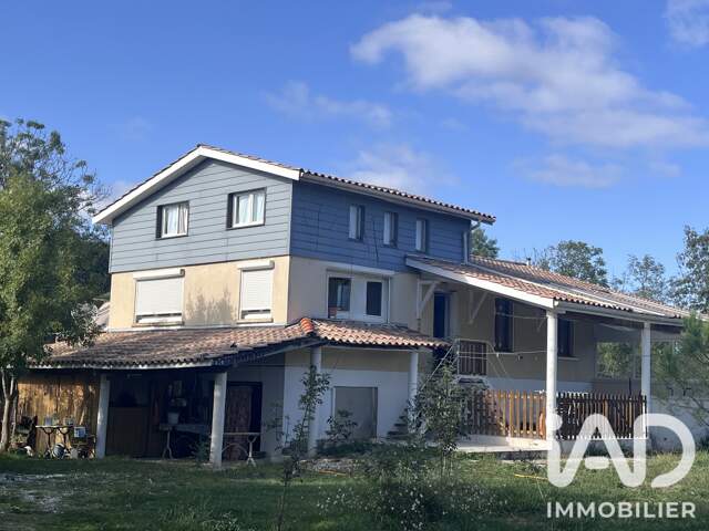 Vente Maison/villa 4 pièces — photo du bien