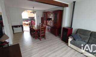 Maison 4 Pièces 92 m² à vendre à Reims (51100)