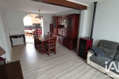 Maison 4 pièces 230000 €