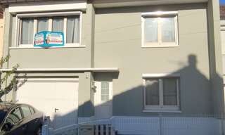 Maison 4 Pièces 92 m² à vendre à Reims (51100)