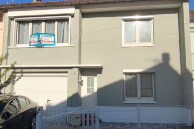 Maison 4 pièces 230000 €