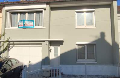 Vente Maison/villa 4 pièces — photo du bien