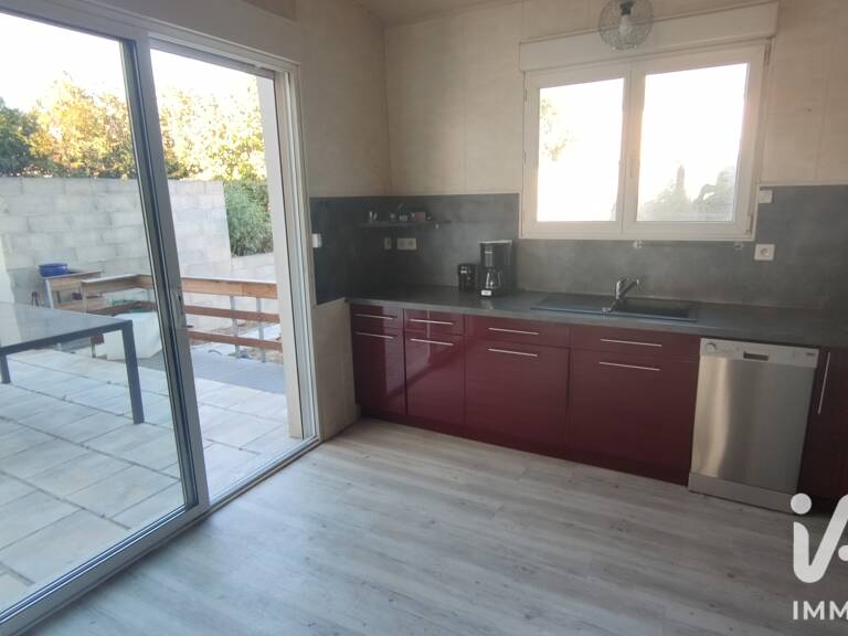 Vente Maison/villa 4 pièces — photo 1