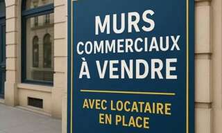 Commerce  161 m² à vendre à Coulommiers (77120)
