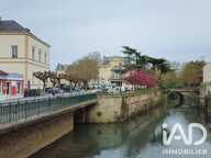Vente Boutique/Local commercial 161 m&sup2; — photo 3