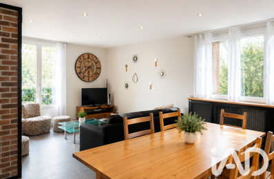Vente Appartement 3 pièces — photo du bien