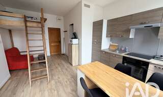 Appartement 1 Pièce 22 m² à vendre à Dunkerque (59140)