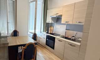 Appartement 1 Pièce 25 m² à vendre à Dunkerque (59140)