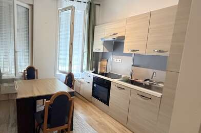 Appartement 1 pièces 73000 €
