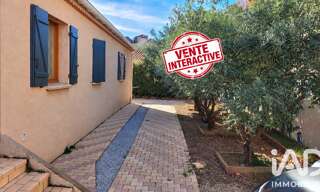 Maison 6 Pièces 153 m² à vendre à Fontès (34320)