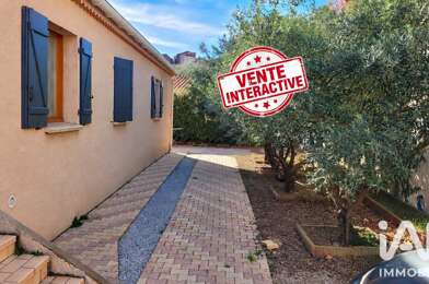 Maison 6 pièces 249000 €