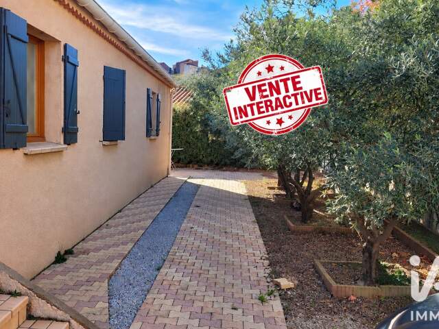 Vente Maison/villa 6 pièces — photo du bien