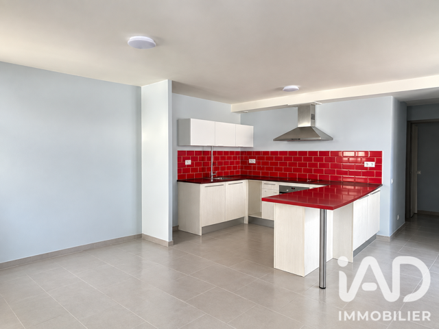 Vente Appartement 3 pièces — photo du bien