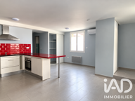 Vente Appartement 3 pièces — photo 2