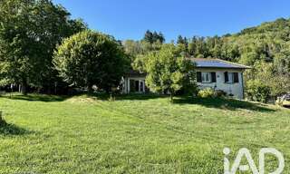 Maison 5 Pièces 104 m² à vendre à Chirens (38850)