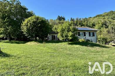 Maison 5 pièces 295000 €
