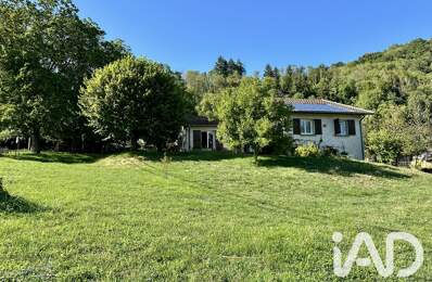 Vente Maison/villa 5 pièces — photo du bien