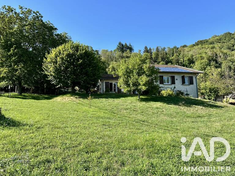 Vente Maison/villa 5 pièces — photo 1