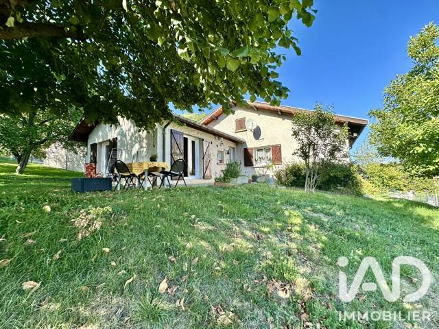 Vente Maison/villa 5 pièces — photo du bien