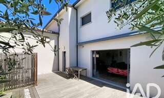 Maison 5 Pièces 185 m² à vendre à Grenade (31330)