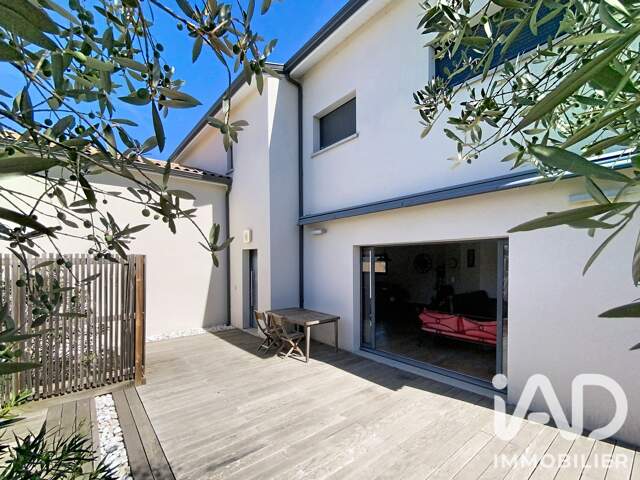Vente Maison/villa 5 pièces — photo du bien