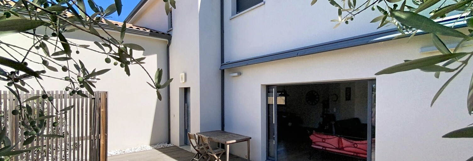 Maison 5 Pièces 185 m² à vendre à Grenade (31330)
