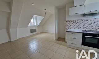Appartement 3 Pièces 52 m² à louer à Flins-sur-Seine (78410)