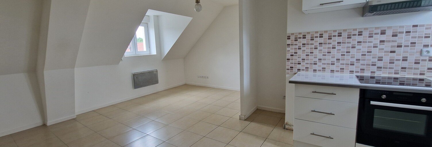 Appartement 3 Pièces 52 m² à louer à Flins-sur-Seine (78410)