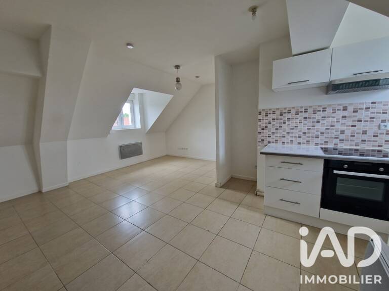 Location Appartement 3 pièces — photo 1
