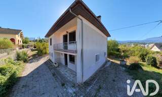 Maison 5 Pièces 133 m² à vendre à Cognin (73160)