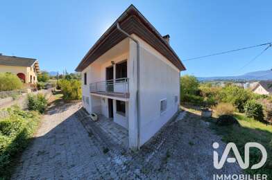 Maison 5 pièces 379000 €