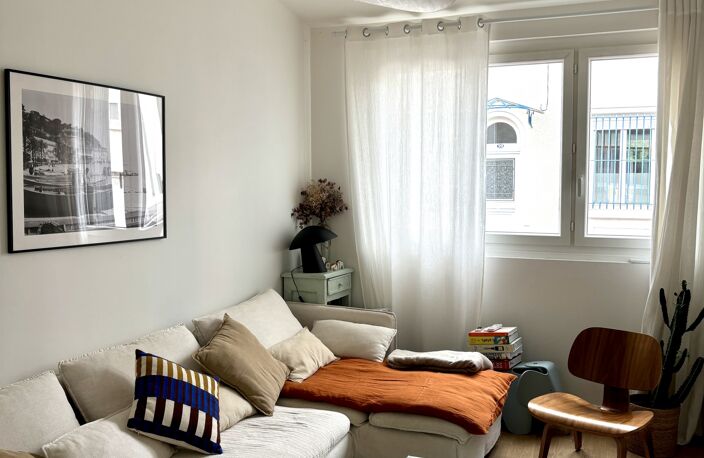 Vente Maison de ville 4 pièces — photo 3